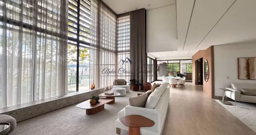 Vendo casa nova em alphaville  - residencial  tamboré 11