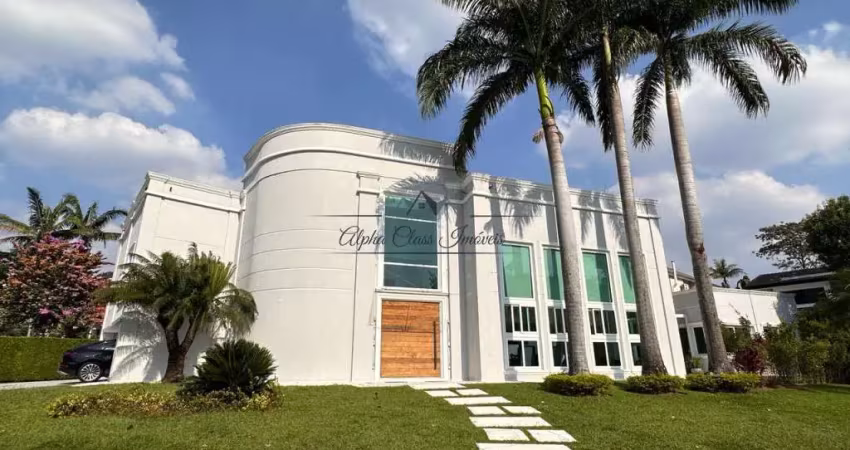 Excelente casa para venda e locação em condomínio fechado - alphaville/tamboré