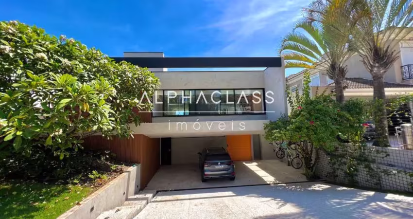 Casa com 3 quartos à venda na Alameda Colômbia, Alphaville, Barueri