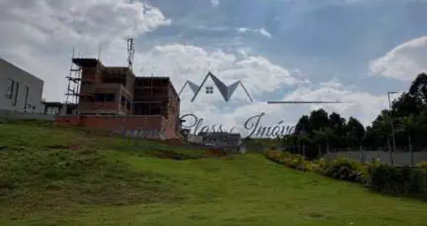 Terreno em condomínio fechado à venda na Alameda da Bondade, Colinas da Anhangüera, Santana de Parnaíba