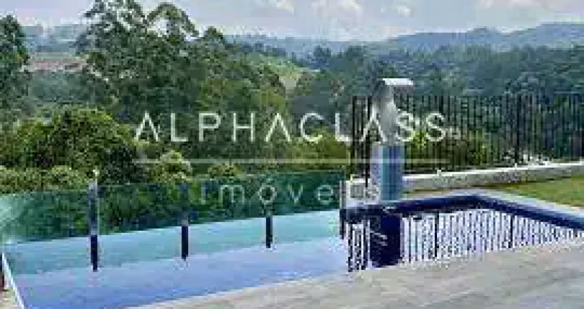 Casa com 3 quartos para alugar na Alameda Por-do-Sol, Cidade Tamboré, Santana de Parnaíba
