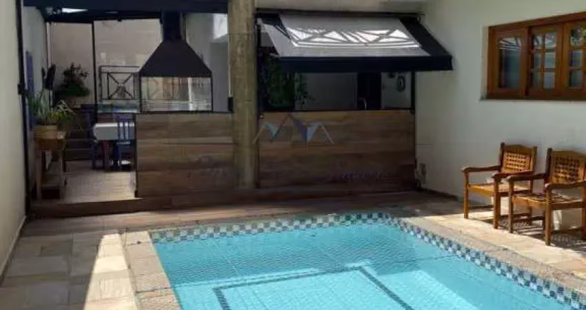 Casa com 3 quartos à venda na Alameda Traíra, Alphaville, Santana de Parnaíba