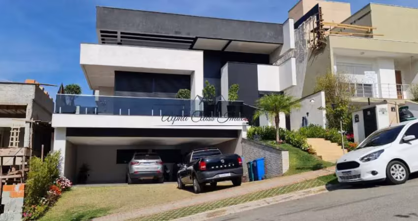 Casa com 3 quartos à venda na Alameda do Sossego, Cidade Tamboré, Santana de Parnaíba