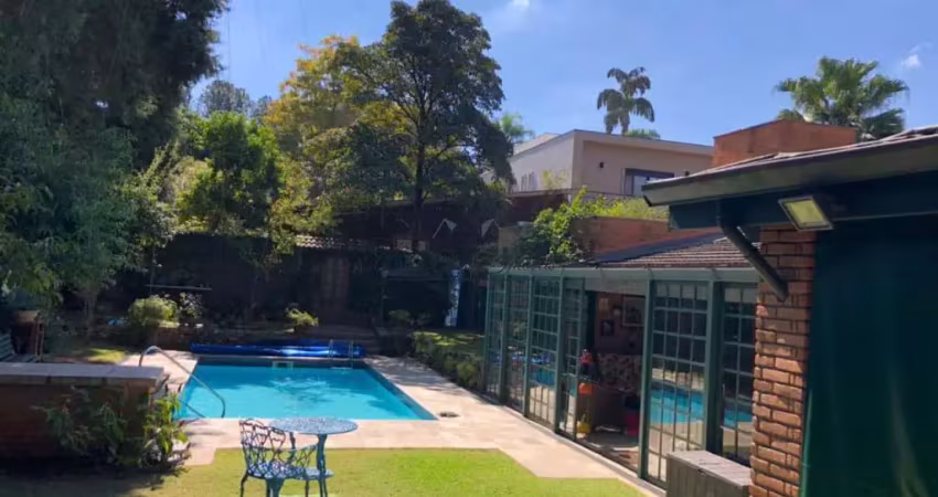 Casa com 3 quartos à venda na Alameda Guarujá, Alphaville, Santana de Parnaíba