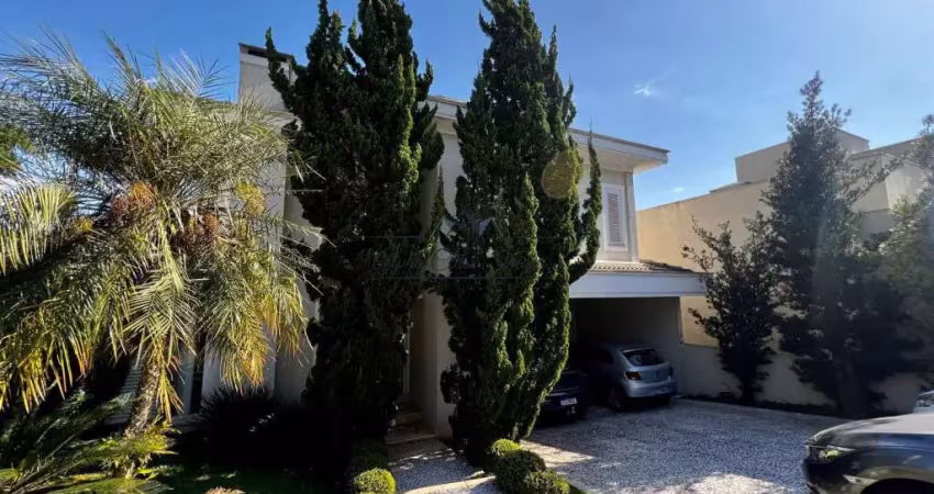 Casa com 4 quartos à venda na Alameda Vale das Grutas, Alphaville, Santana de Parnaíba