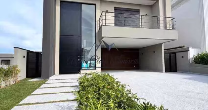 Casa com 4 quartos à venda na Alameda das Bauhínias, Tamboré, Santana de Parnaíba