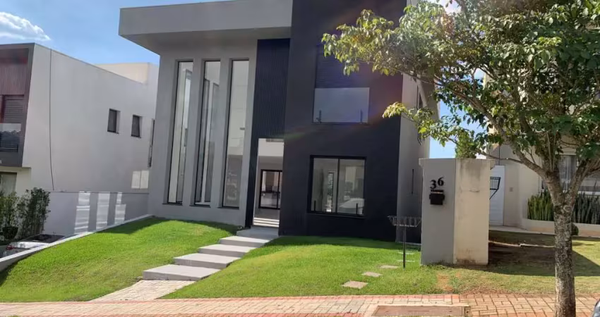 Excelente casa para venda em condomínio fechado - alphaville/tamboré