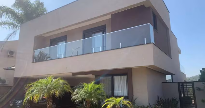 Excelente casa para venda em condomínio fechado - alphaville/tamboré