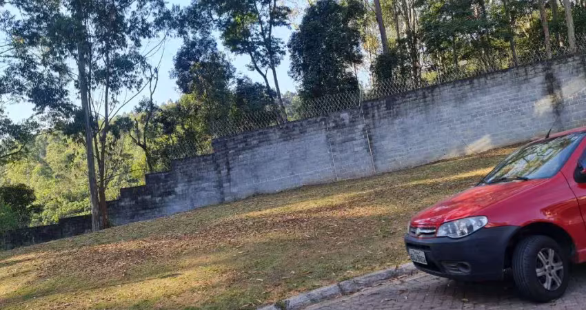 Vendo terreno em alphaville - residencial tamboré 11.