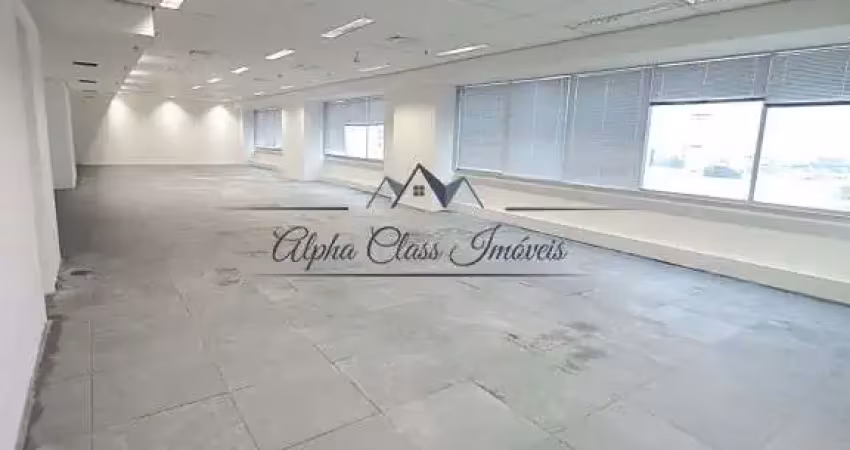Alugo conjunto comercial em alphaville - edifício west towers