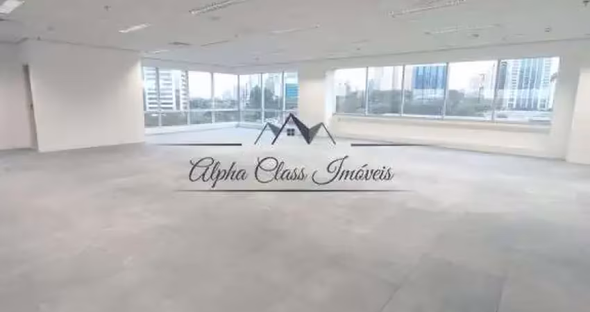 Sala comercial para alugar na Alameda Rio Negro, Alphaville, Barueri