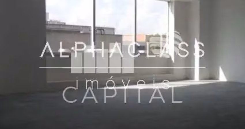 Vendo ou alugo sala comercial em alphaville - west tower