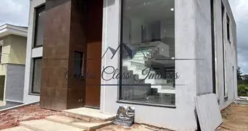 Casa com 4 quartos à venda na Alameda dos Tarumãs, Alphaville, Santana de Parnaíba