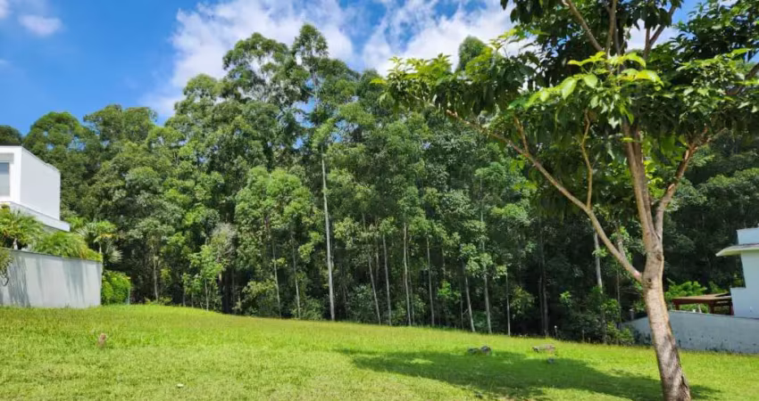 Terreno para venda em alphaville/ tamboré - residencial tamboré 11