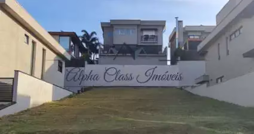Terreno para venda em alphaville/ tamboré - tamboré 11