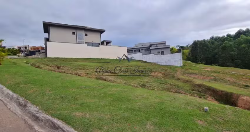 Terreno em condomínio fechado à venda na Alameda da Bondade, Colinas da Anhangüera, Santana de Parnaíba