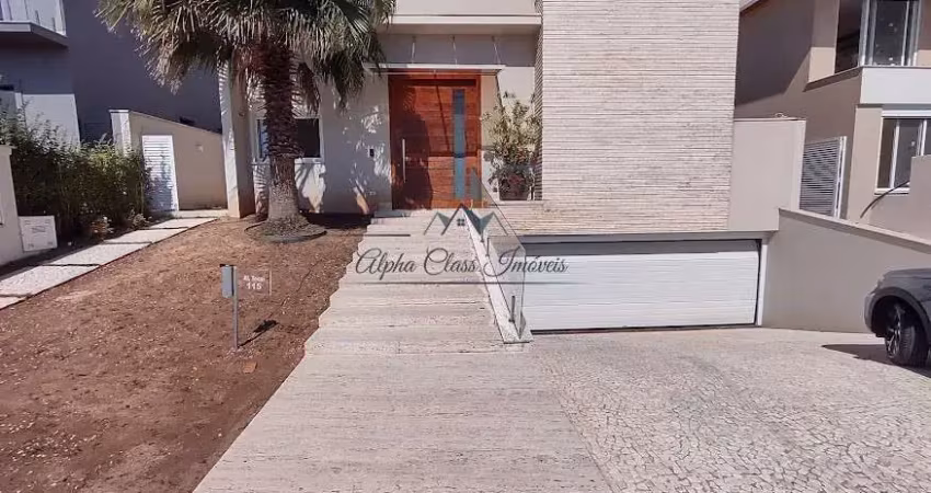 Casa com 4 quartos para alugar na Alameda Tocai, Tamboré, Barueri