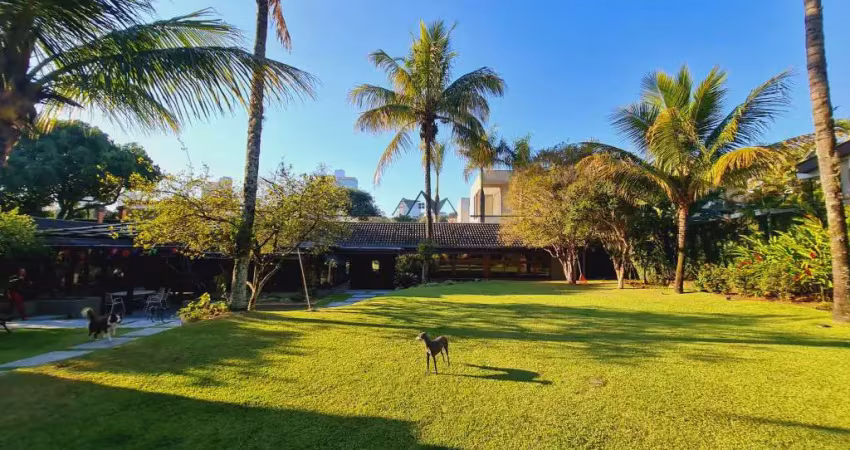 Excelente casa para venda e locação em condomínio fechado - alphaville/tamboré
