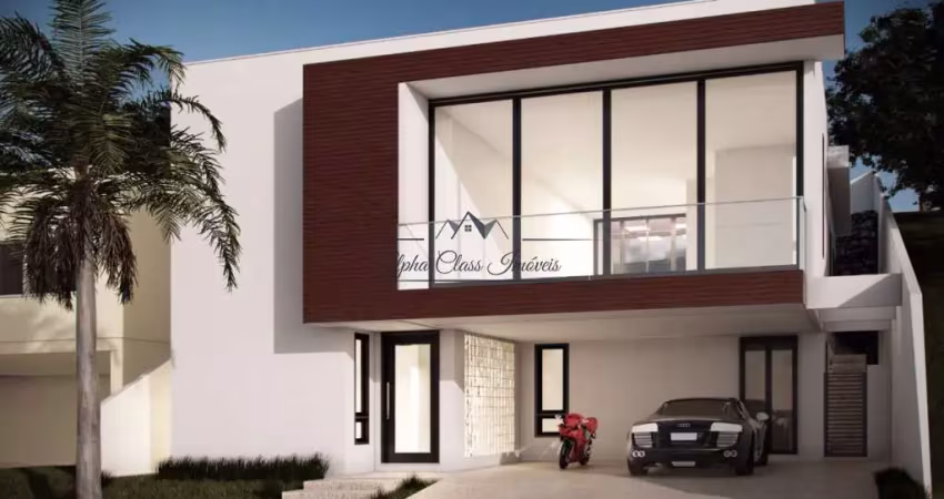 Casa com 4 quartos à venda na Rua Praga, Paiol Velho, Santana de Parnaíba
