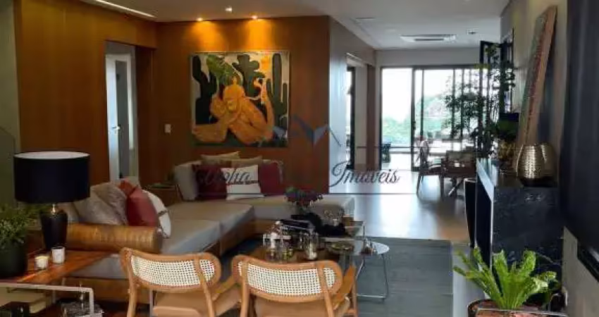 Casa com 4 quartos à venda na Alameda das Quaresmeiras, Tamboré, Santana de Parnaíba