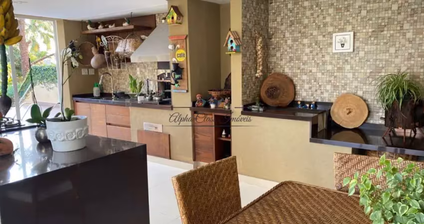 Casa com 4 quartos à venda na Alameda Bolívia, Alphaville, Barueri