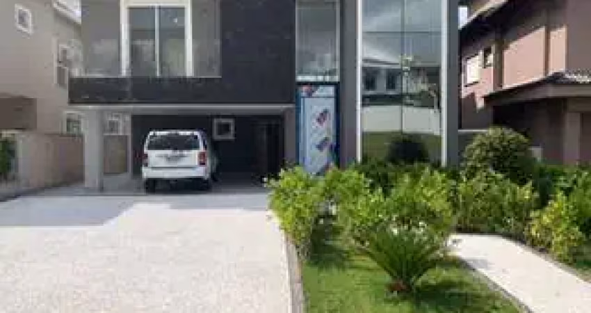 Excelente casa para venda em condomínio fechado - alphaville/tamboré