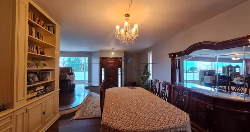 Casa com 4 quartos à venda na Alameda das Begônias, Alphaville, Santana de Parnaíba