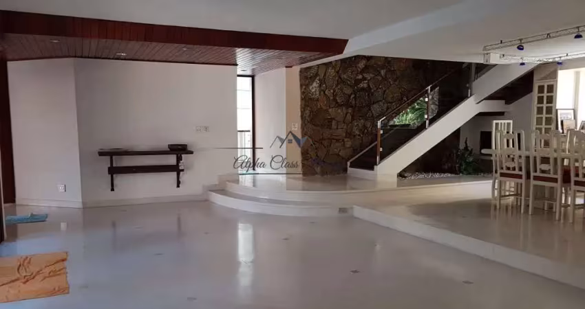 Casa com 4 quartos à venda na Alameda Equador, Alphaville, Barueri