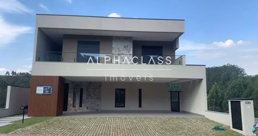 Casa com 5 quartos à venda na Alameda da Bondade, Colinas da Anhangüera, Santana de Parnaíba