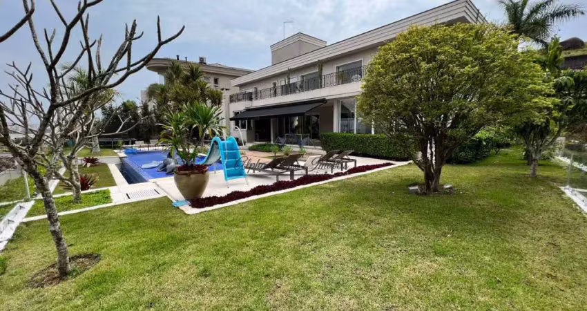 Casa com 4 quartos à venda na Alameda Tocai, Tamboré, Barueri