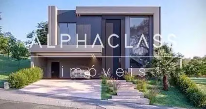 Casa com 4 quartos à venda na Alameda das Embaúbas, Alphaville, Santana de Parnaíba