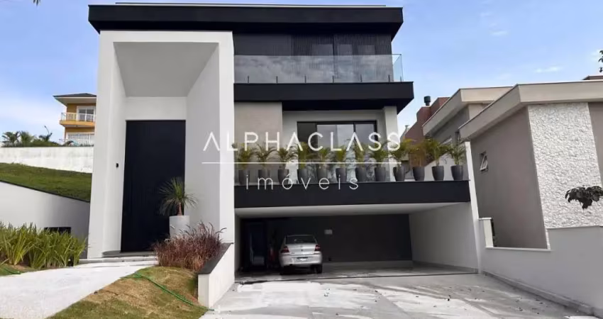 Casa com 5 quartos à venda na Alameda das Aroeiras, Alphaville, Santana de Parnaíba