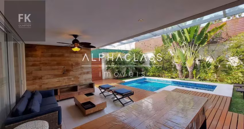 Casa com 4 quartos à venda na Alameda Draco, Alphaville, Santana de Parnaíba