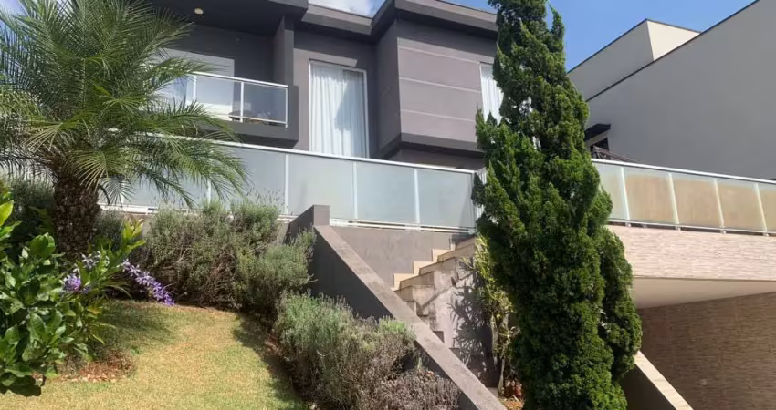 Excelente casa para venda em condomínio fechado - alphaville/tamboré