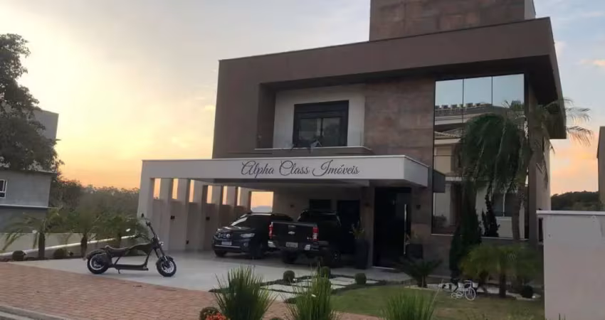 Casa com 3 quartos à venda na Alameda Hércules, Alphaville, Santana de Parnaíba