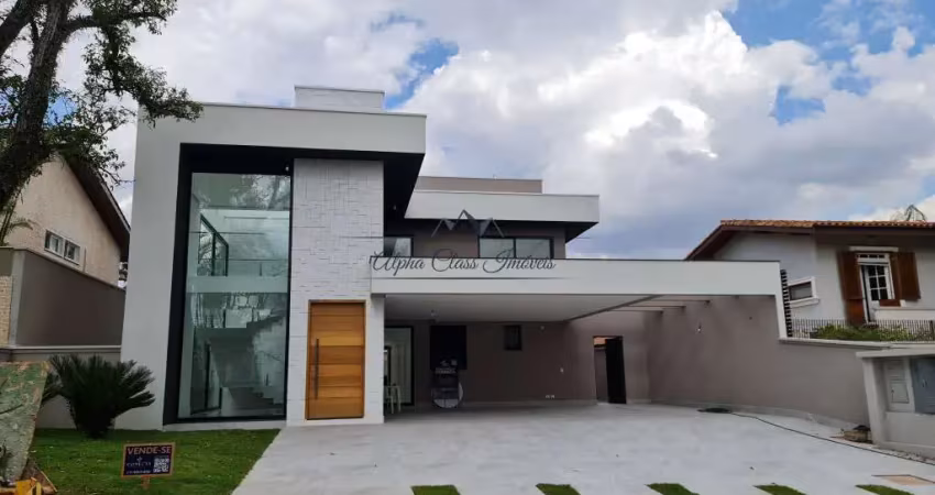 Casa com 4 quartos à venda na Alameda Atenas, Alphaville, Barueri
