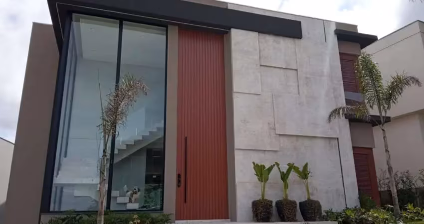 Casa com 4 quartos à venda na Alameda Julieta, Tamboré, Santana de Parnaíba