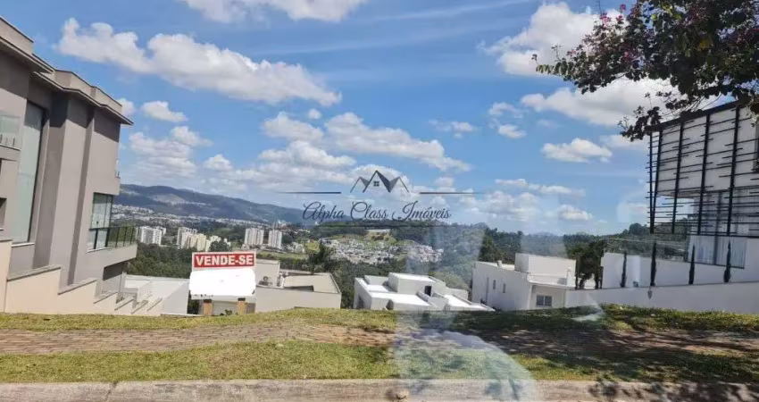 Terreno à venda na Alameda das Bauhínias, Tamboré, Santana de Parnaíba