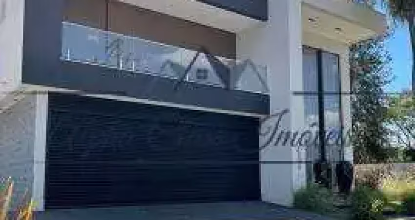 Casa com 5 quartos para alugar na Alameda Sidney, Tamboré, Santana de Parnaíba