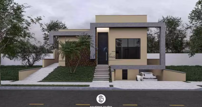 Casa com 4 quartos à venda na Alameda Renoir, Alphaville, Santana de Parnaíba