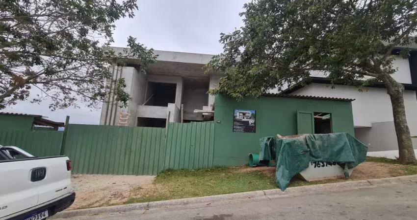 Casa com 4 quartos à venda na Alameda dos Ingás, Alphaville, Santana de Parnaíba