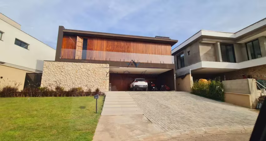 Excelente casa para venda em condomínio fechado - alphaville/tamboré