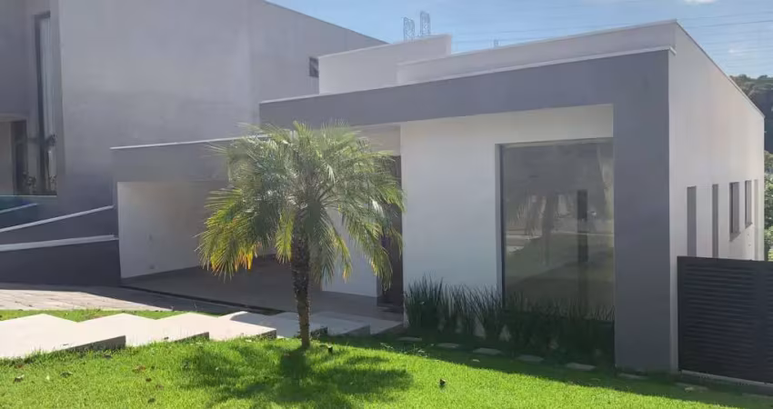 Excelente casa para venda em condomínio fechado - alphaville/tamboré