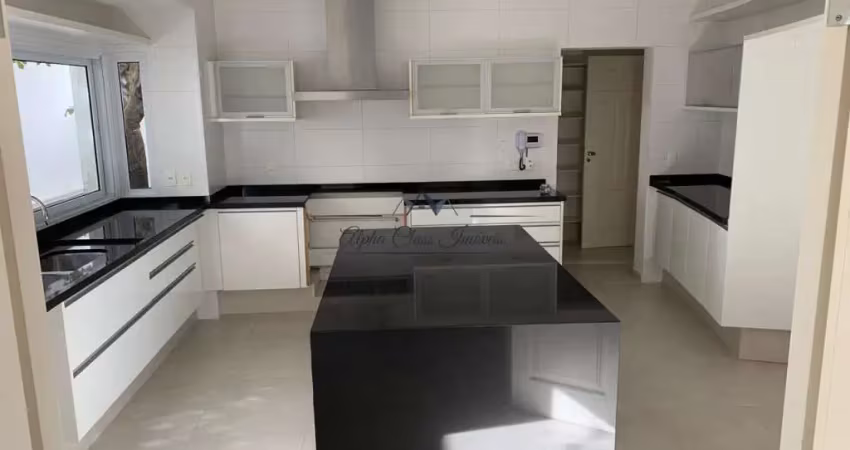 Casa com 5 quartos para alugar na Alameda Himalaia, Tamboré, Santana de Parnaíba
