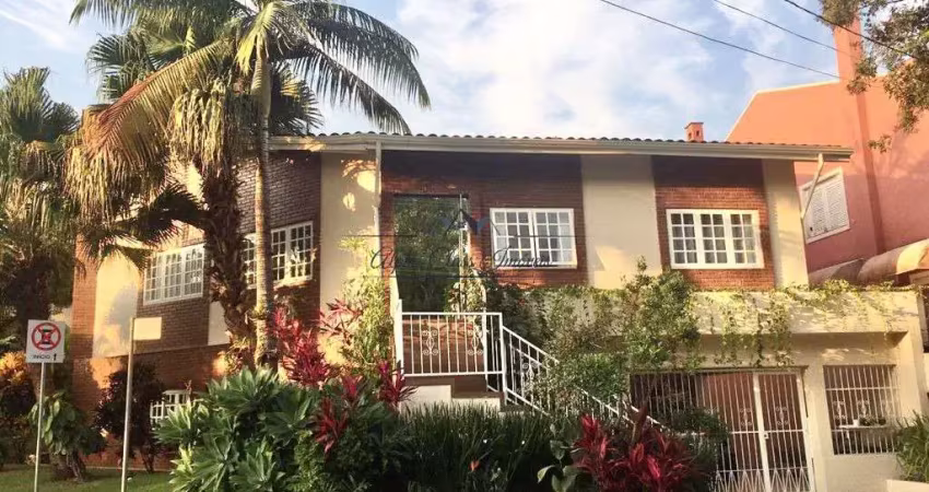 Excelente casa em condomínio - alphaville / tamboré