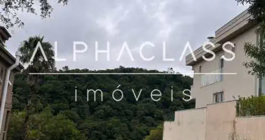 Terreno para venda em alphaville/ tamboré - gênesis 2