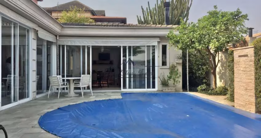 Casa com 4 quartos à venda na Alameda das Tulipas, Alphaville, Santana de Parnaíba