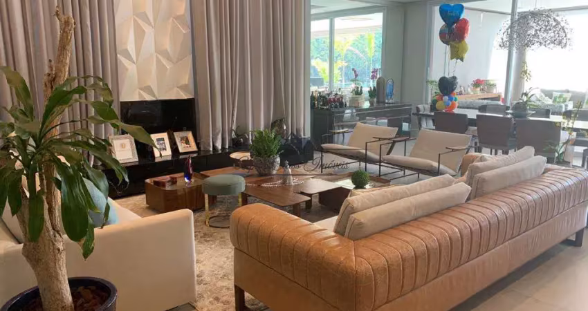 Excelente casa para venda e locação em condomínio fechado - alphaville/tamboré