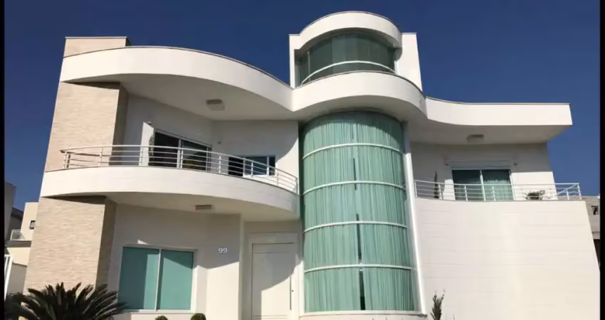 Excelente casa para venda em condomínio fechado - alphaville/tamboré