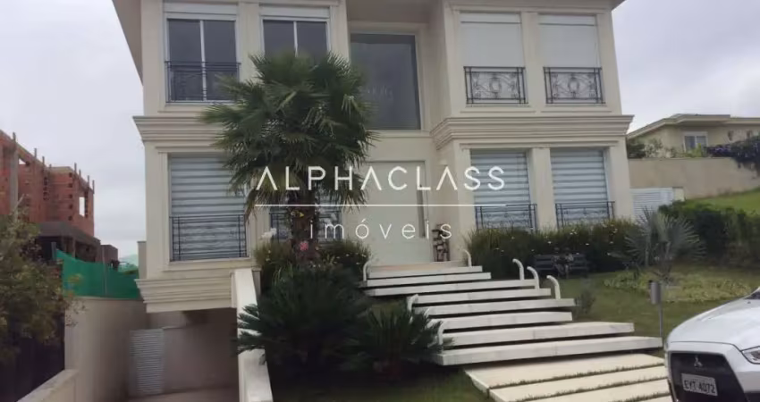 Casa com 5 quartos à venda na Rua Marseille, Tamboré, Santana de Parnaíba
